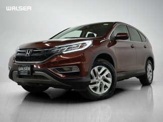 Used 2015 Honda CR-V EX image 1