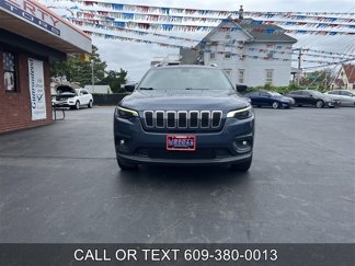 Used 2019 Jeep Cherokee Latitude Plus image 1