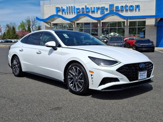 Used 2020 Hyundai Sonata Limited image 1