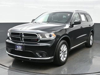 Used 2014 Dodge Durango SXT w/ Quick Order Package 23B image 1