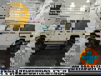Used 2020 Jeep Gladiator Mojave w/ Dual Top Group image 1