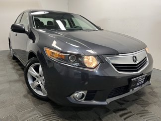 Used 2011 Acura TSX Sedan image 1