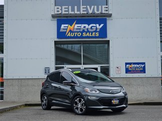 Used 2019 Chevrolet Bolt Premier image 1