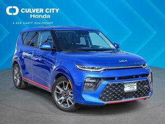 Used 2022 Kia Soul Turbo image 1