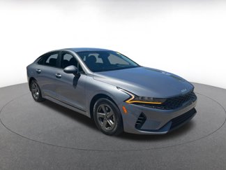 Used 2023 Kia K5 LXS image 1