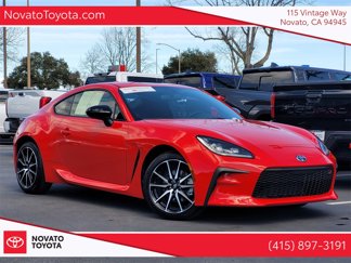 Used 2024 Toyota GR86 image 1