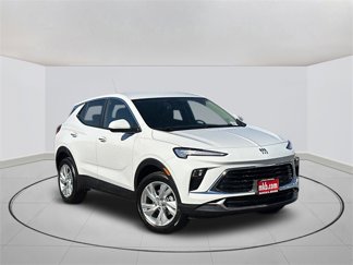 New 2025 Buick Encore GX Preferred image 1