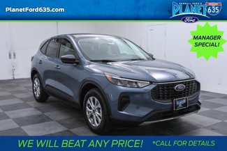 New 2025 Ford Escape Active image 1