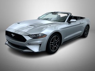 Used 2022 Ford Mustang Premium image 1