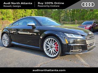 Used 2016 Audi TTS 2.0T Coupe w/ Technology Package image 1