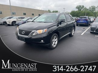 Used 2011 Lexus RX 350 AWD image 1