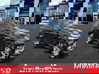 New 2025 Buick Envista Preferred w/ Convenience I Package image 1