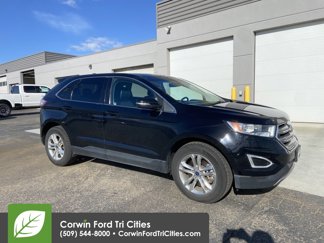 Used 2016 Ford Edge SEL w/ Equipment Group 201A image 1