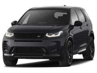 Used 2024 Land Rover Discovery Sport S image 1