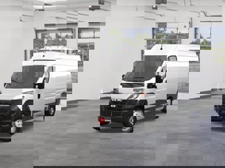 New 2025 RAM ProMaster 2500 image 1