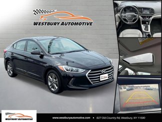 Used 2018 Hyundai Elantra Value Edition image 1