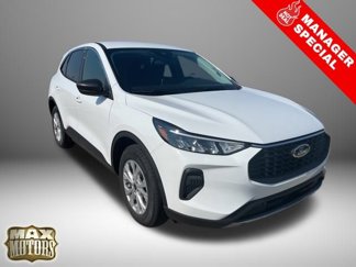 New 2024 Ford Escape ST-Line w/ Tech Pack #1 image 1