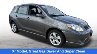Used 2006 Toyota Matrix XR image 1