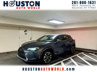 Used 2022 Lexus UX 200 image 1
