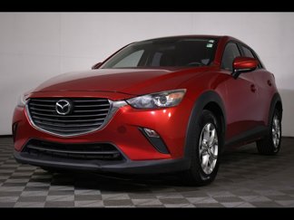 Used 2016 MAZDA CX-3 Sport image 1