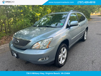 Used 2006 Lexus RX 330 AWD image 1