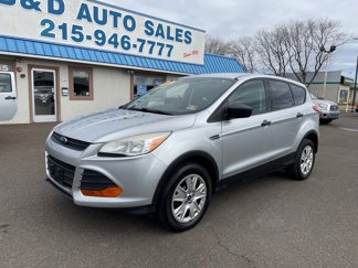 Used 2013 Ford Escape S image 1