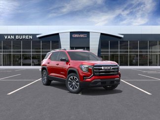 New 2025 GMC Terrain Elevation w/ Elevation Premium Package image 1