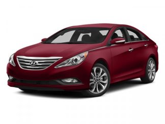 Used 2014 Hyundai Sonata Limited image 1