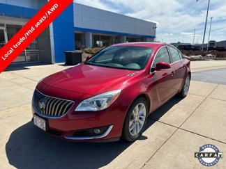 Used 2015 Buick Regal Premium image 1