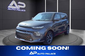 Used 2021 Kia Soul GT-Line image 1