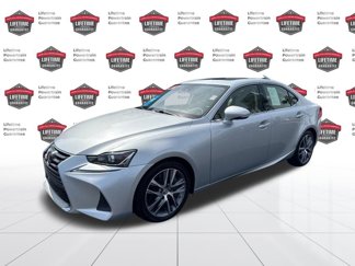 Used 2018 Lexus IS 300 image 1