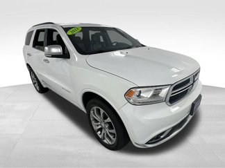 Used 2018 Dodge Durango Citadel image 1