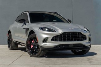 Used 2021 Aston Martin DBX image 1