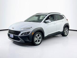 Used 2022 Hyundai Kona SEL w/ Convenience Package image 1