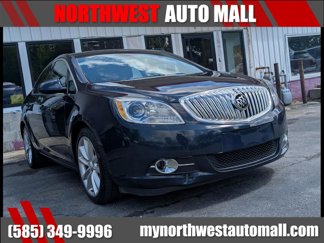 Used 2016 Buick Verano Convenience w/ Appearance Package image 1