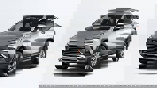 New 2025 Buick Envista Preferred w/ Convenience I Package image 1