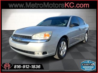 Used 2005 Chevrolet Malibu LT image 1
