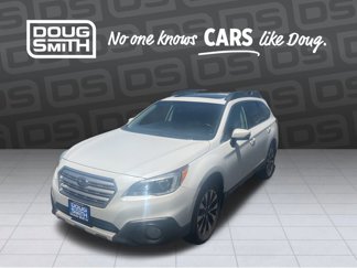 Used 2017 Subaru Outback 2.5i Limited image 1