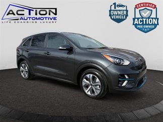 Used 2021 Kia Niro EX w/ Cold Weather Package image 1