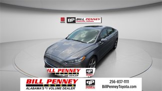 Used 2013 Ford Fusion SE image 1