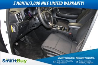 Used 2018 Kia Sportage LX image 1