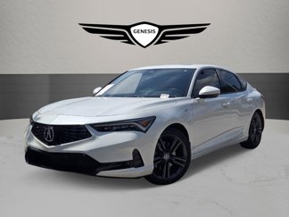 Used 2023 Acura Integra A-Spec 360° Tour