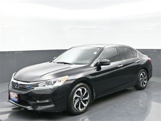 Used 2016 Honda Accord EX-L image 1