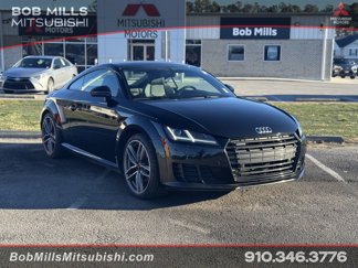 Used 2017 Audi TT 2.0T w/ Technology Package image 1