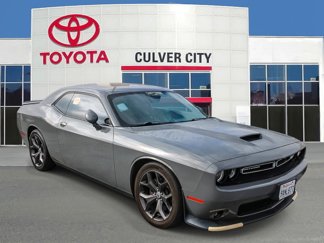 Used 2019 Dodge Challenger GT image 1