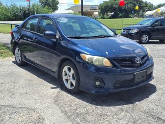 Used 2012 Toyota Corolla S image 1