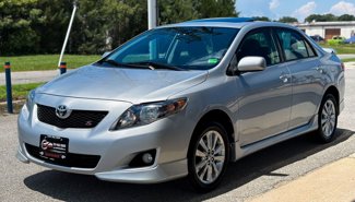 Used 2010 Toyota Corolla S image 1