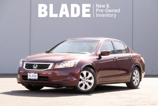 Used 2008 Honda Accord EX-L image 1
