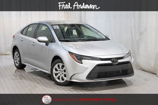 Used 2023 Toyota Corolla LE image 1