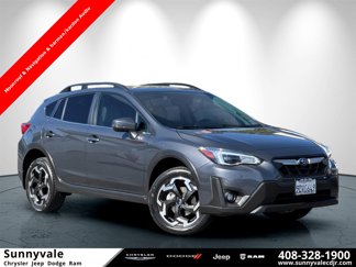 Used 2023 Subaru Crosstrek 2.5i Limited image 1